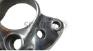 Royal Enfield Trials Fork Top Yoke Chromed - SPAREZO