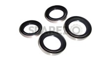 Royal Enfield Front Fork Oil Seals - SPAREZO