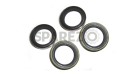 Royal Enfield Front Fork Oil Seals - SPAREZO