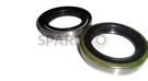 Royal Enfield Front Fork Oil Seals - SPAREZO