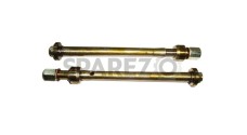 Royal Enfield Front Fork Pump Kit - SPAREZO