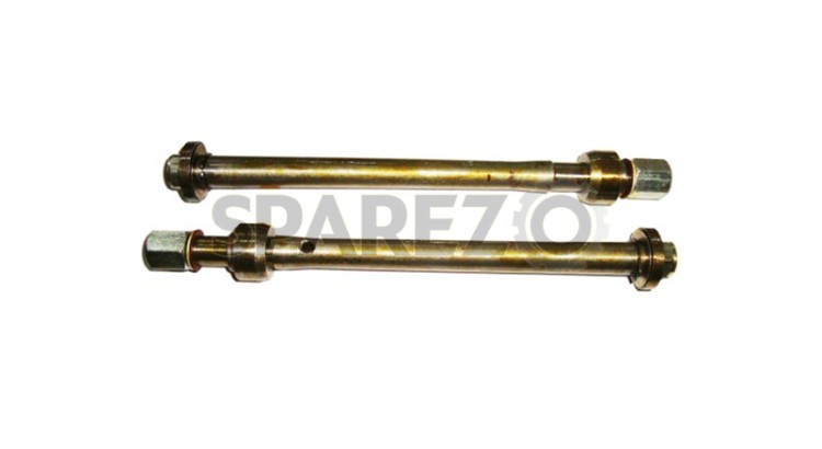 Royal Enfield Front Fork Pump Kit - SPAREZO