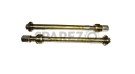 Royal Enfield Front Fork Pump Kit - SPAREZO