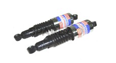 Royal Enfield Rear Shock Absorbers Set Armstrong - SPAREZO
