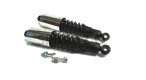 Royal Enfield Hydraulic Adjustable Shock Absorbers - SPAREZO