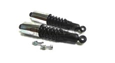 Royal Enfield Hydraulic Adjustable Shock Absorbers - SPAREZO