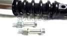 Royal Enfield Hydraulic Adjustable Shock Absorbers - SPAREZO