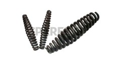 Royal Enfield G G1 G2 Complete Girder Fork Spring Set