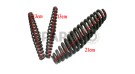 Royal Enfield G G1 G2 Complete Girder Fork Spring Set - SPAREZO