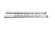 Brand New Royal Enfield Early Model Front Fork Main Tubes 140554 - SPAREZO