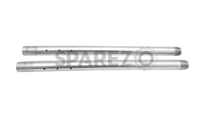 Brand New Royal Enfield Early Model Front Fork Main Tubes 140554 - SPAREZO