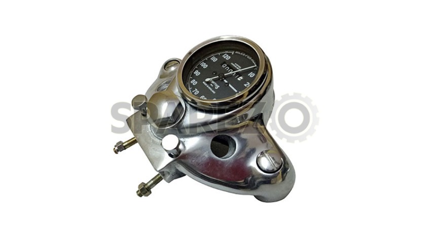 Tés de fourche / Royal Enfield 650 / Top yoke / Motorcycle