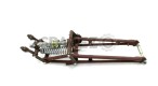 Royal Enfield 500 cc Front Fork Girder Assembly - SPAREZO