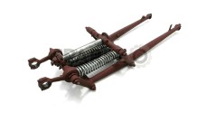 New Indian Chief Civil Model Fork Girder Assembly