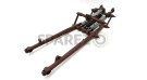 New Indian Chief Civil Model Fork Girder Assembly - SPAREZO