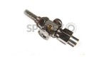 Brand New BSA M20 Fuel Petrol Gas Tank Tap Petcock - SPAREZO