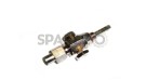 Brand New BSA M20 Fuel Petrol Gas Tank Tap Petcock - SPAREZO