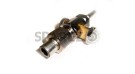 Brand New BSA M20 Fuel Petrol Gas Tank Tap Petcock - SPAREZO