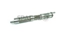 Royal Enfield Oil Pump Spindle 140040 - SPAREZO