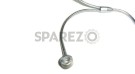 New Royal Enfield Rocker Oil Feed Pipe Set - SPAREZO