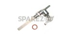 New Royal Enfield 350cc 200cc Petrol Tap Assembly - SPAREZO