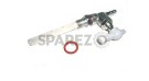 New Royal Enfield 350cc 200cc Petrol Tap Assembly - SPAREZO