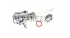 New Royal Enfield Complete Fuel Tap Assembly - SPAREZO