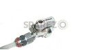 New Royal Enfield Complete Fuel Tap Assembly - SPAREZO