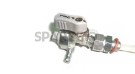 New Royal Enfield Complete Fuel Tap Assembly - SPAREZO