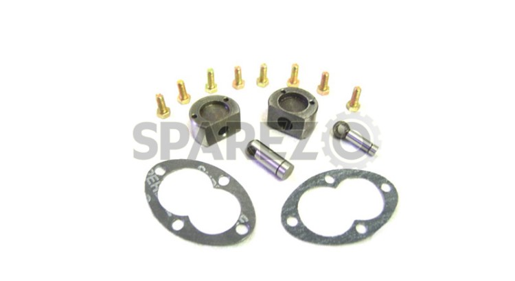 New Royal Enfield 350cc Oil Pump Kit - SPAREZO