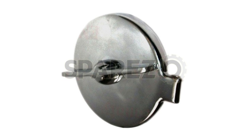 Details about   MATCHLESS CHROME PLATED PETROL OIL TANK CAP 