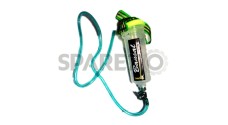 Auxiliary Fuel Tank For Servicing Your Bike 300ml - SPAREZO