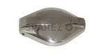 BMW Hinged Flip-up Gas Tank Cap R50/5 R60/5 R75/5 R90/6 R90S - SPAREZO