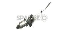 Brand New Vespa Fast Flow Petrol Fuel Gas Tap Assembly - SPAREZO