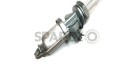 Brand New Vespa Fast Flow Petrol Fuel Gas Tap Assembly - SPAREZO