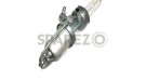 Brand New Vespa Fast Flow Petrol Fuel Gas Tap Assembly - SPAREZO