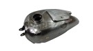 Bare Metal Raw Steel Petrol Fuel Gas Tank BMW R71 Motorcycle - SPAREZO