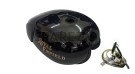 Royal Enfield Classic 500cc BS3 Fuel Gas Petrol Tank Glossy Black - SPAREZO