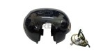 Royal Enfield Classic 500cc BS3 Fuel Gas Petrol Tank Glossy Black - SPAREZO