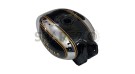 Royal Enfield Classic 500cc BS3 Fuel Pump Model Petrol Fuel Gas Tank - SPAREZO