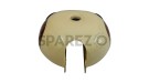 Royal Enfield Classic 350cc 500cc BS3 Tan Color Petrol Gas Fuel Tank - SPAREZO
