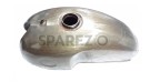 Benelli Mojave Cafe Racer 260 360 Petrol Fuel Gas Tank with Pair of Brass Tap + Monza Cap - SPAREZO
