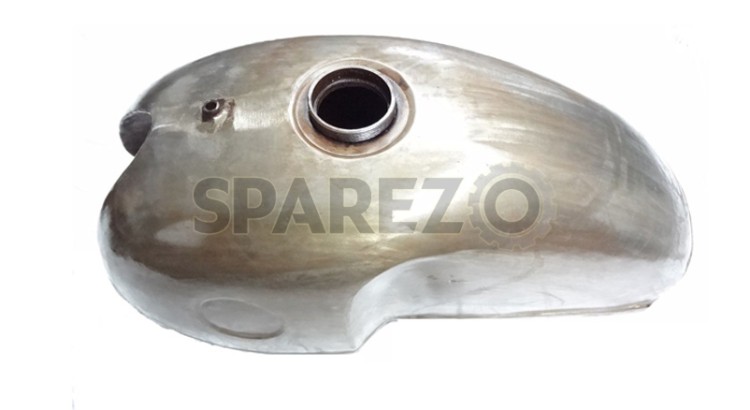 Benelli Mojave Cafe Racer 260 360 Petrol Fuel Gas Tank - SPAREZO