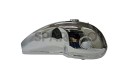 Benelli Mojave 260 360 Cafe Racer Chromed Gas Fuel Petrol Tank - SPAREZO