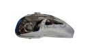 Benelli Mojave 260 360 Cafe Racer Chromed Gas Fuel Petrol Tank - SPAREZO