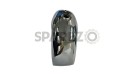 Benelli Mojave 260 360 Cafe Racer Chromed Gas Fuel Petrol Tank - SPAREZO