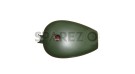 Royal Enfield Battle Green Army Deluxe Petrol Tank - SPAREZO