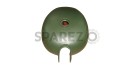 Royal Enfield Battle Green Army Deluxe Petrol Tank - SPAREZO