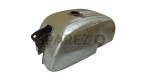 Royal Enfield Cafe Racer 4 Gallon Gas Petrol Tank - SPAREZO