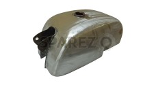 Royal Enfield Cafe Racer 4 Gallon Gas Petrol Tank